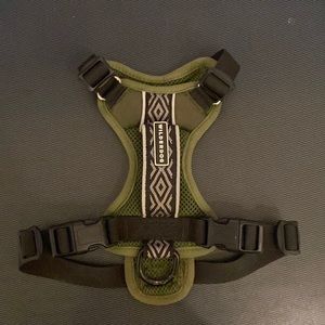 Wilderdog harness (s)